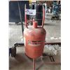 Image 1 : RED CLARKE SB9008 10GAL MOBILE ABRASIVES BLASTER