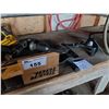 Image 1 : TIGER TOOL HALDEX MULTI ADJUSTABLE SLACK ADJUSTER / PULLER TOOL, TIGER TOOL 10102 U-JOINT PULLER &