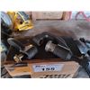 Image 2 : TIGER TOOL HALDEX MULTI ADJUSTABLE SLACK ADJUSTER / PULLER TOOL, TIGER TOOL 10102 U-JOINT PULLER &