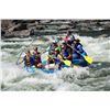 Image 2 : Action Whitewater Adventure (for 2 people)