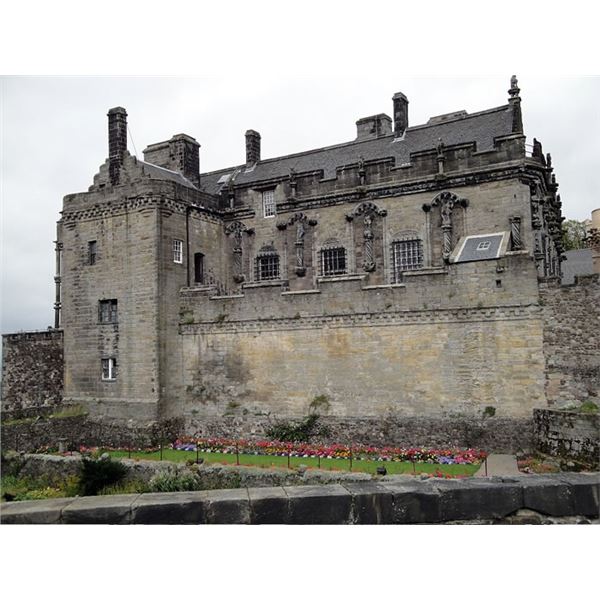 International Advenutre Unl. (Scotland)