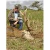 Image 1 : "Paco Pizarro" Añuritay Ranch (S. America) 7-Day All-Inclusive Hunt