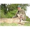 Image 2 : "Paco Pizarro" Añuritay Ranch (S. America) 7-Day All-Inclusive Hunt
