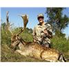 Image 4 : "Paco Pizarro" Añuritay Ranch (S. America) 7-Day All-Inclusive Hunt