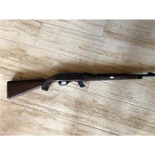 Remington Nylon 66, Used