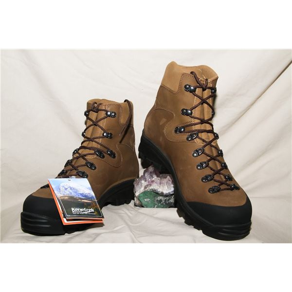 Kenetrek Shoes