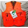 Image 1 : Hunting Vest, XL