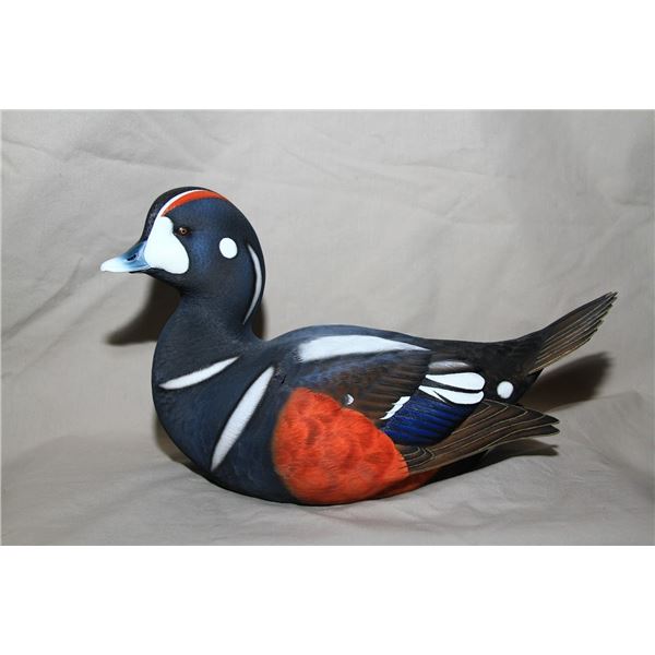 Duck Decoy (Full Size)