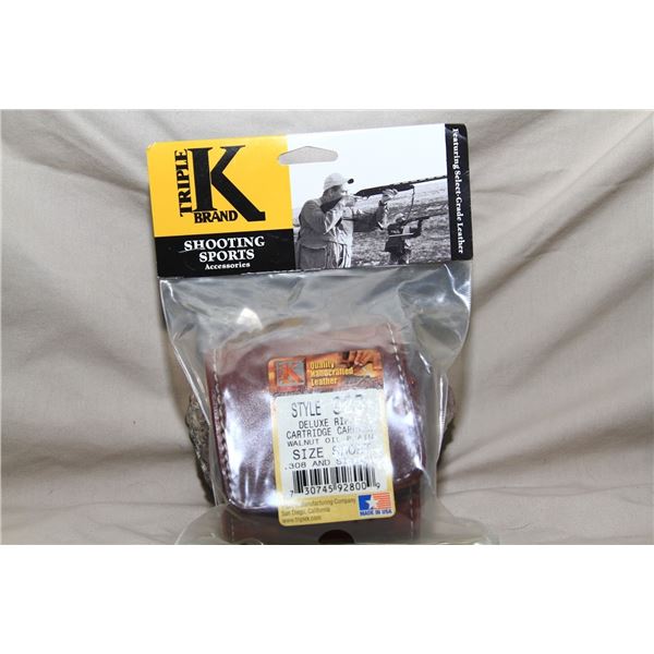 Rifle Cartridge Carrier