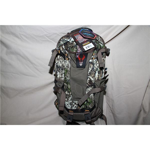 Badlands: Scout Pack