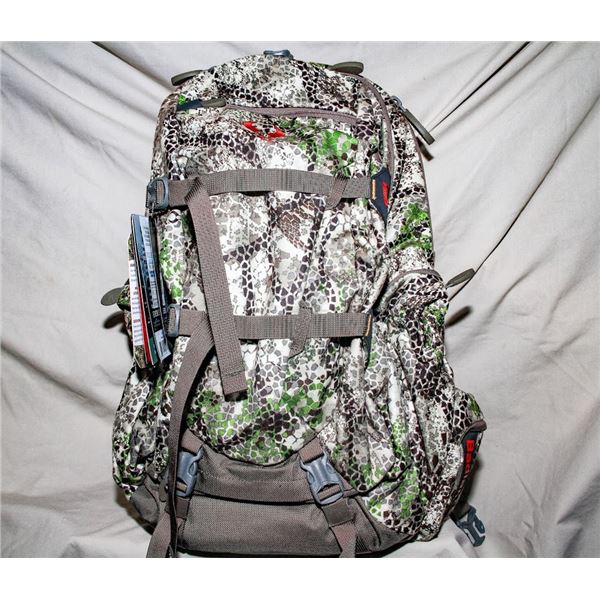 Badlands Super Daypack