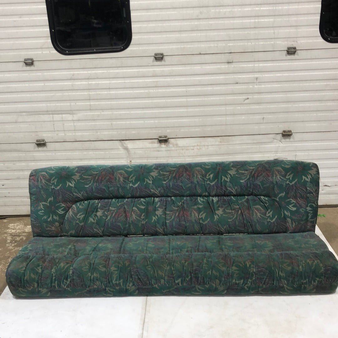 Used Jackknife RV Sofa 75 x 40