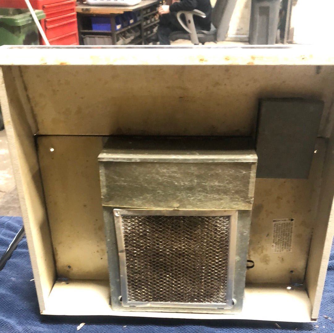 Used Ventline RV Range Hood Fan cc3161