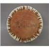 Image 2 : NATIVE AMERICAN WOODLANDS QUILLED BIRCH BARK BOX