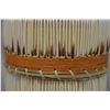 Image 8 : NATIVE AMERICAN WOODLANDS QUILLED BIRCH BARK BOX