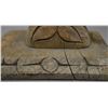Image 14 : NATIVE AMERICAN NORTH WEST COAST TOTEM POLE