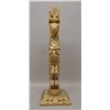 Image 2 : NATIVE AMERICAN NORTH WEST COAST TOTEM POLE