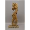 Image 3 : NATIVE AMERICAN NORTH WEST COAST TOTEM POLE