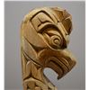 Image 7 : NATIVE AMERICAN NORTH WEST COAST TOTEM POLE