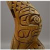 Image 8 : NATIVE AMERICAN NORTH WEST COAST TOTEM POLE