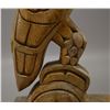Image 9 : NATIVE AMERICAN NORTH WEST COAST TOTEM POLE