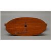 Image 6 : DECORATIVE WOODEN MASK