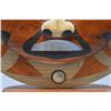 Image 8 : DECORATIVE WOODEN MASK