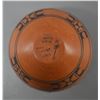 Image 6 : NATIVE AMERICAN SANTO DOMINGO POTTERY VASE BY MARK WAYNE GARCIA