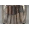 Image 5 : NATIVE AMERICAN NAVAJO SILVER CUFF