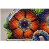 Image 8 : HUICHOL BEADED BEAR