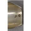 Image 5 : NATIVE AMERICAN ZUNI SILVER RING SIGNED WITH LOGO