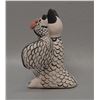 Image 2 : NATIVE AMERICAN COCHITI POTTERY OWL STORY TELLER BY MAPUWANA