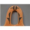 Image 8 : NATIVE AMERICAN HOPI POTTERY LADLE BY OLIVE TONEY