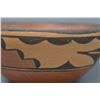 Image 8 : NATIVE AMERICAN ZIA POTTERY BOWL