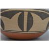 Image 10 : NATIVE AMERICAN ZIA POTTERY BOWL BY PETRA LUCERO