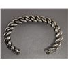 Image 1 : SOUTHWEST SILVER BRACELET
