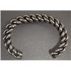 Image 2 : SOUTHWEST SILVER BRACELET
