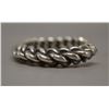 Image 4 : SOUTHWEST SILVER BRACELET
