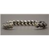 Image 5 : SOUTHWEST SILVER BRACELET