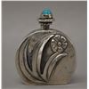 Image 1 : MEXICAN SILVER CONTAINER