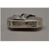 Image 6 : MEXICAN SILVER CONTAINER