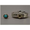 Image 7 : MEXICAN SILVER CONTAINER