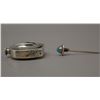 Image 8 : MEXICAN SILVER CONTAINER