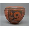 Image 1 : NATIVE AMERICAN HOPI POTTERY BOWL