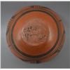 Image 6 : NATIVE AMERICAN HOPI POTTERY BOWL