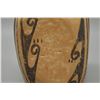 Image 8 : NATIVE AMERICAN HOPI CANDLE STICK HOLDER