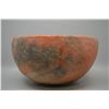 Image 2 : NATIVE AMERICAN ANASAZI POTTERY BOWL