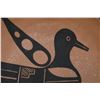 Image 8 : NATIVE AMERICAN SAN FELIPE POTTERY BOWL BY R CANDELARIA