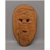 Image 2 : HUICHOL BEADED WOODEN MASK