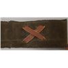 Image 8 : TWO NATIVE AMERICAN PLAINS BEADED BELT AND WALLET